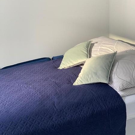 Apartament Fordon Przy Onkologii Бидгощ Екстер'єр фото