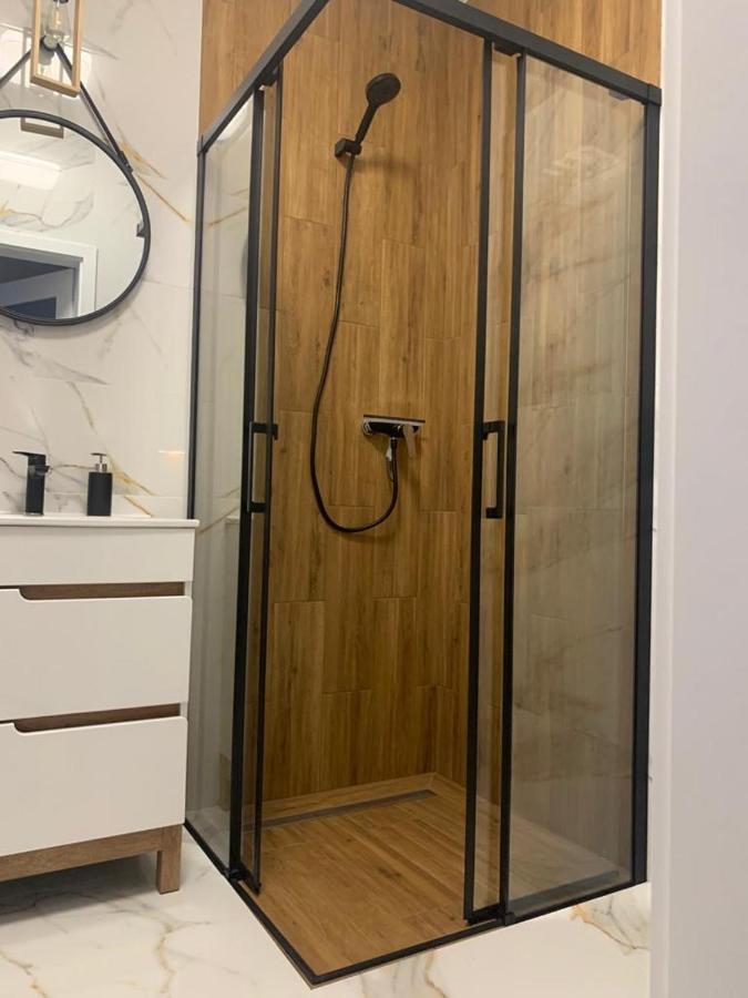 Apartament Fordon Przy Onkologii Бидгощ Екстер'єр фото