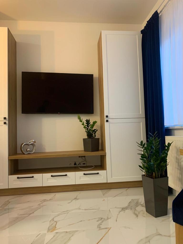 Apartament Fordon Przy Onkologii Бидгощ Екстер'єр фото