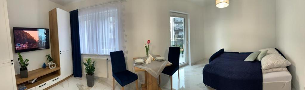 Apartament Fordon Przy Onkologii Бидгощ Екстер'єр фото